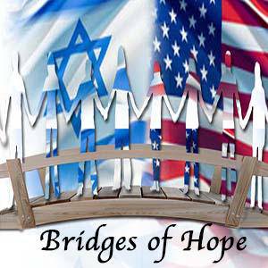 Bridges of Hope Icon