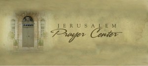 Jerusalem Prayer Center