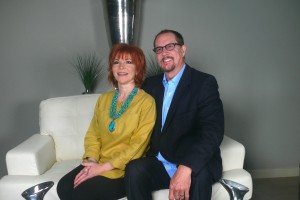 Pastor Rick & Sheila Douglas